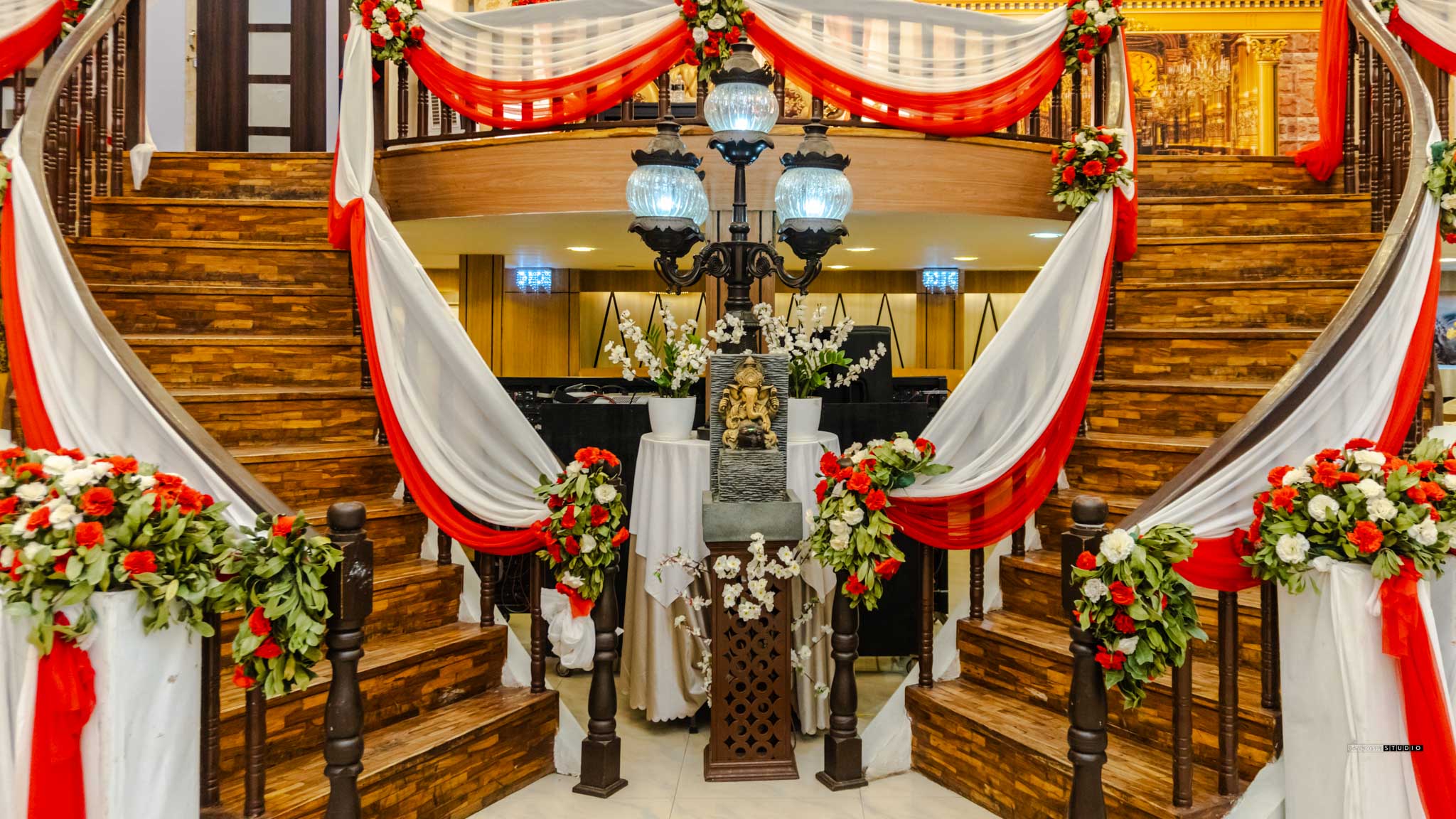 Banquet Decoration service provider in Kathmandu - partySewa~Decor