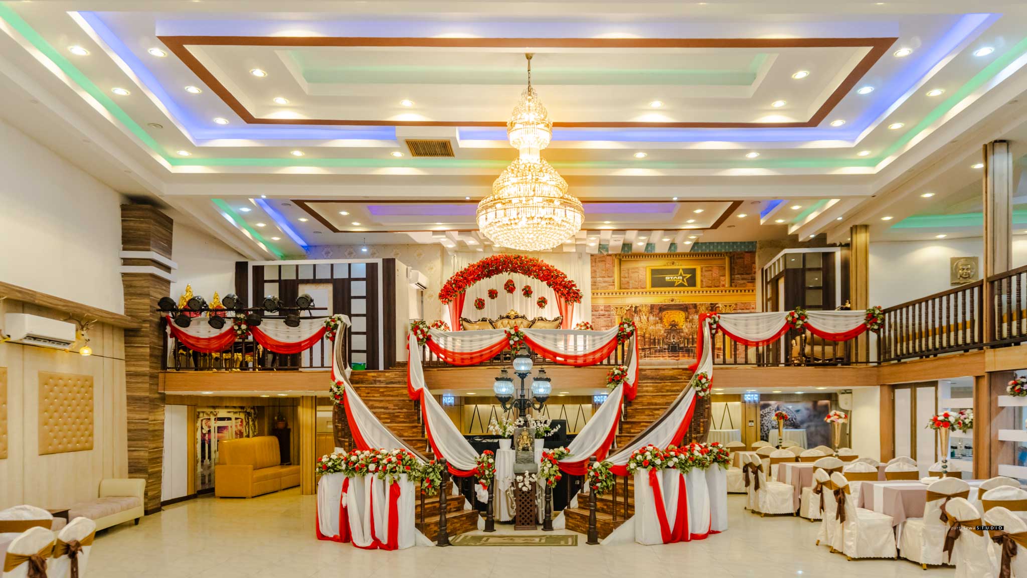 Star Banquet Imadol - Best Banquet in Imadol - Galaxy Banquet Hall - powered by partySewa.jpg